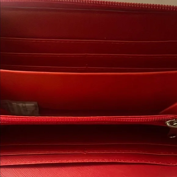 Holland Windmill and Tulip Wallet - Picture 3 of 4